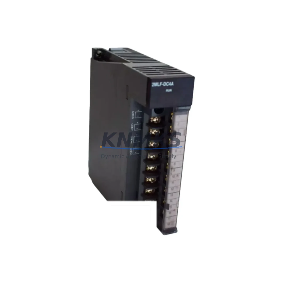 Honeywell 2MLF-DC4A Migration-Ready Digital Input Module