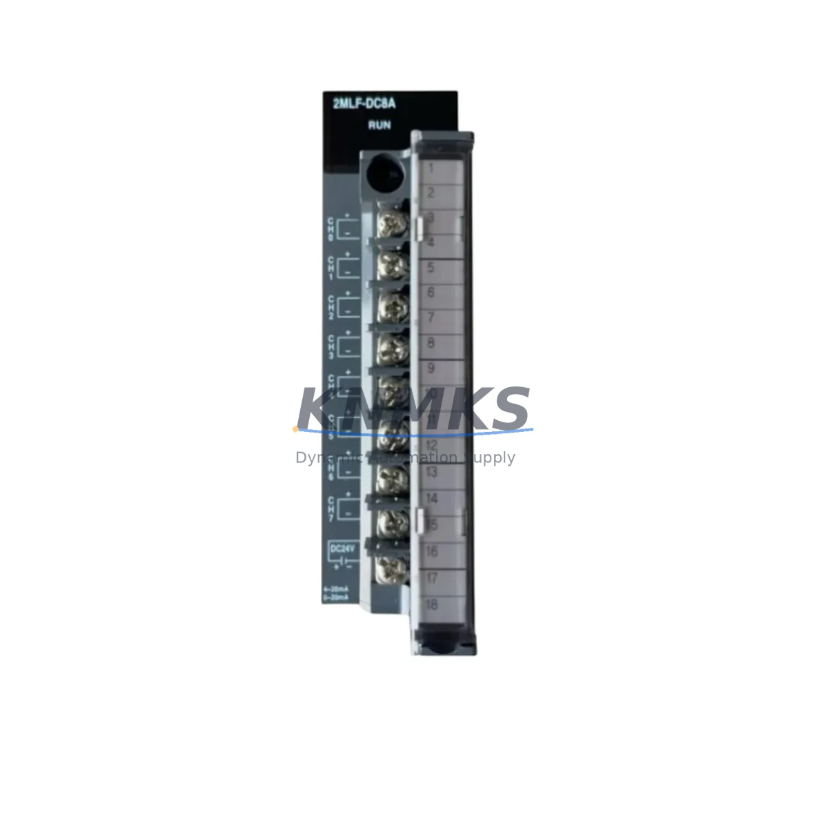Honeywell 2MLF-DC8A Migration-Ready DC Output Module
