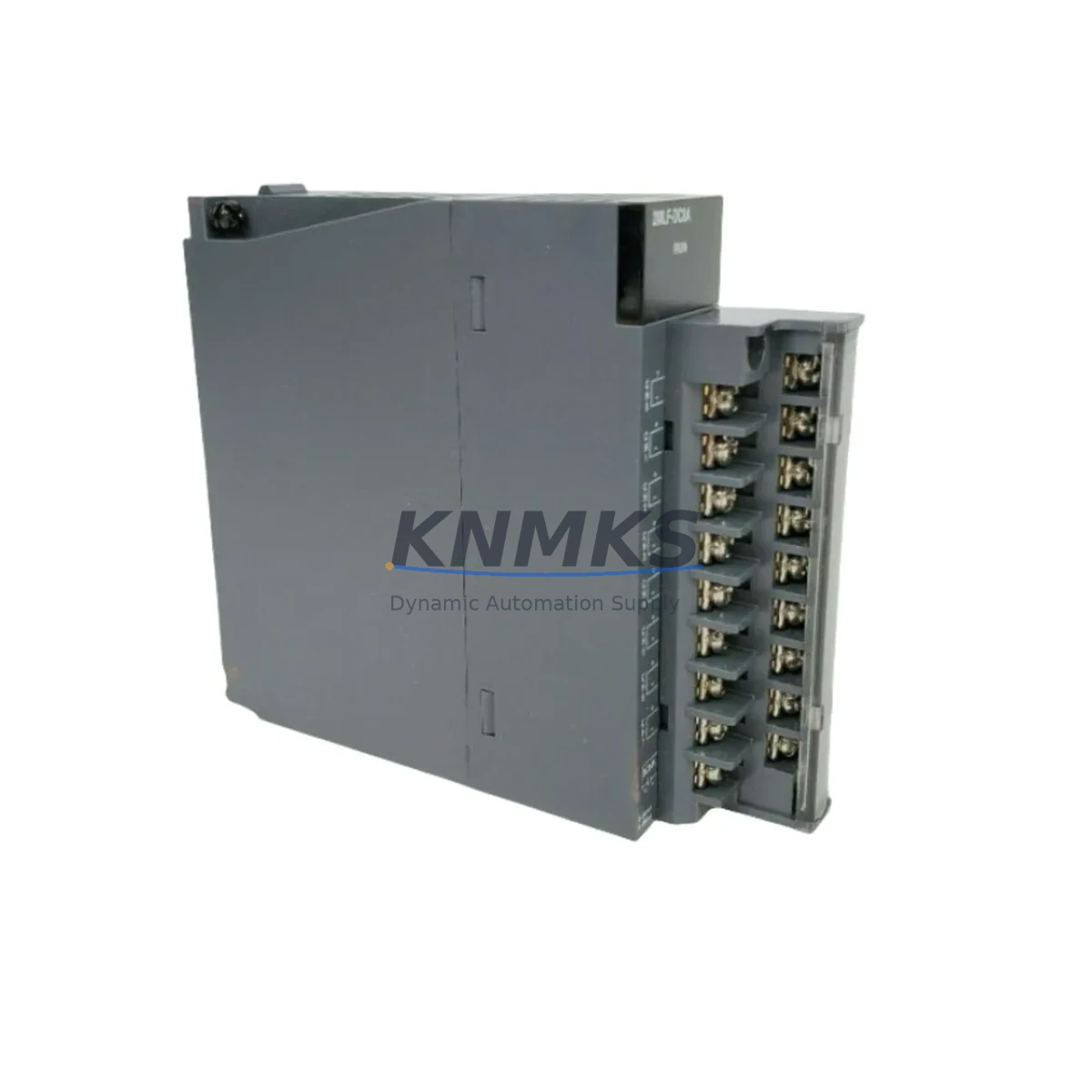 Honeywell 2MLF-DC8A Migration-Ready DC Output Module product image 2