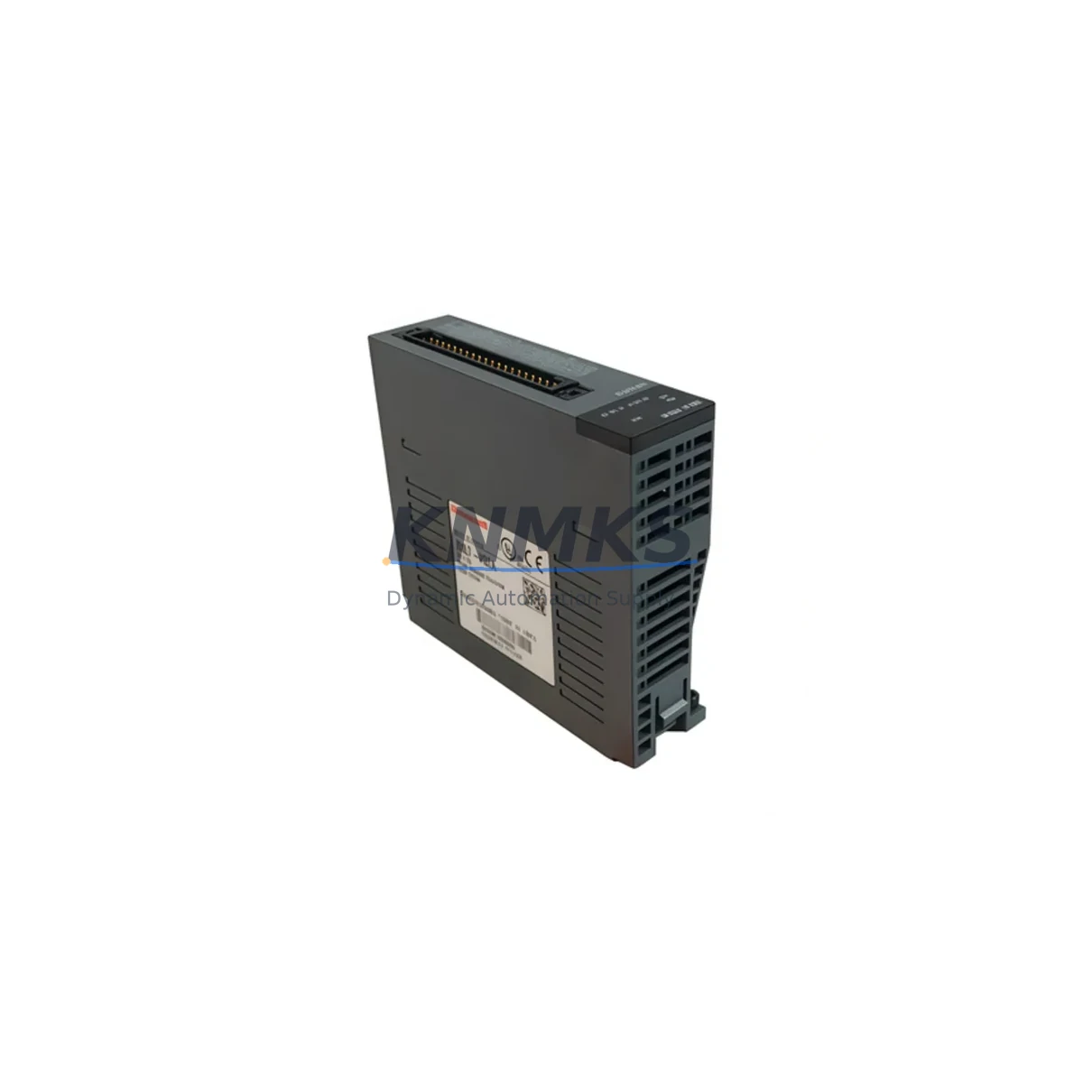 Honeywell 2MLF-HD2A Fail-Safe Counter I/O Module product image 2
