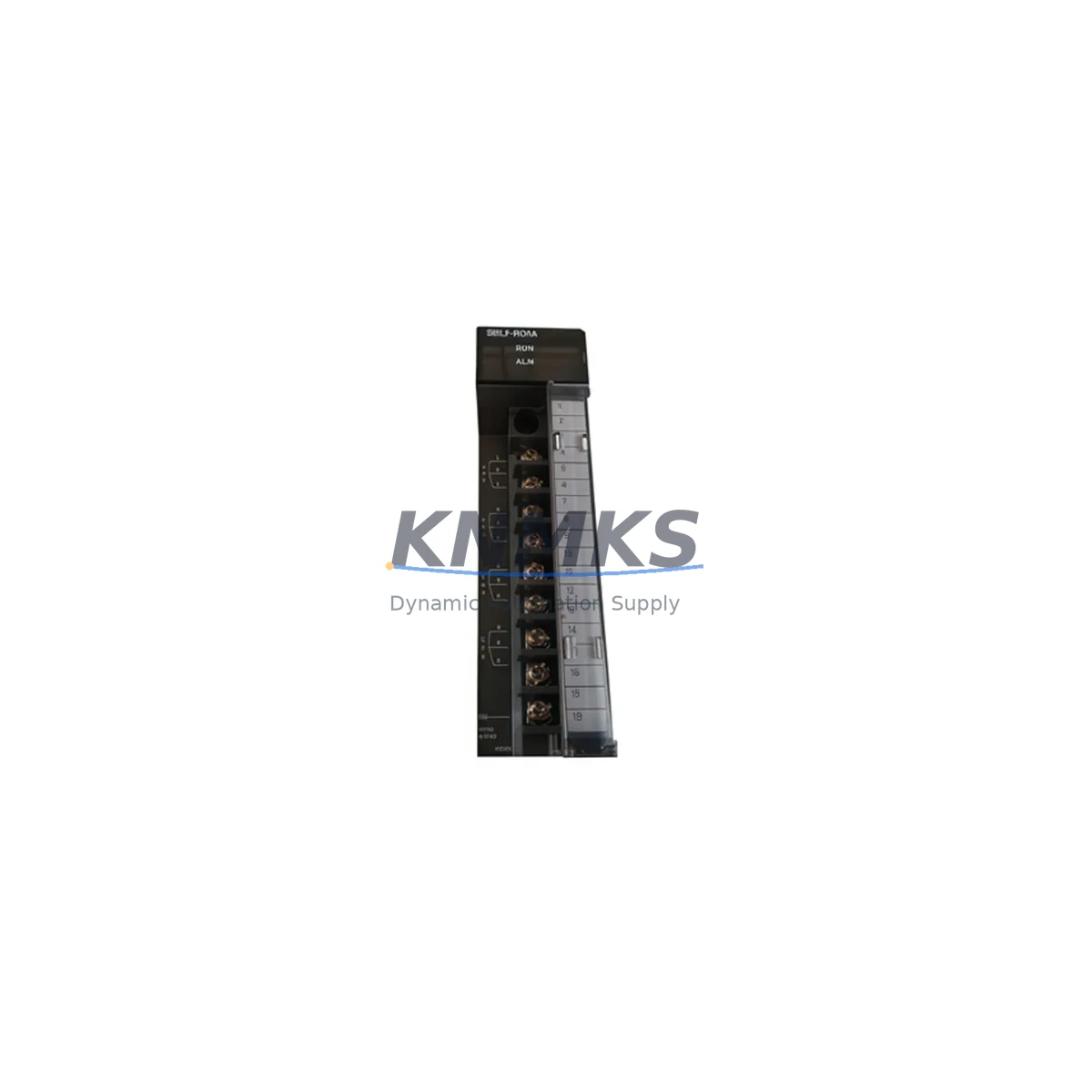 Honeywell 2MLF-RD4A Migration-Ready TC/RTD Input Module