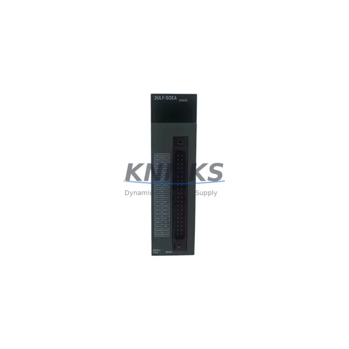 Honeywell 2MLF-SOEA Maintenance-Proven Spare Part for Factory Uptime