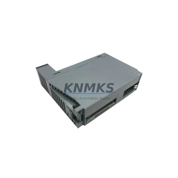 Honeywell 2MLI-A12A-CC Migration-Ready DI Module for Legacy DCS