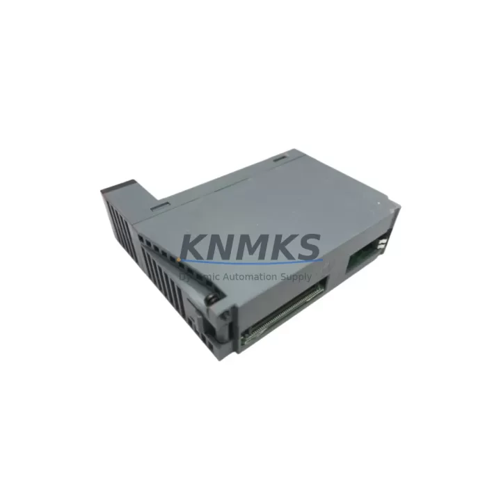 Honeywell 2MLI-A12A-CC Migration-Ready DI Module for Legacy DCS