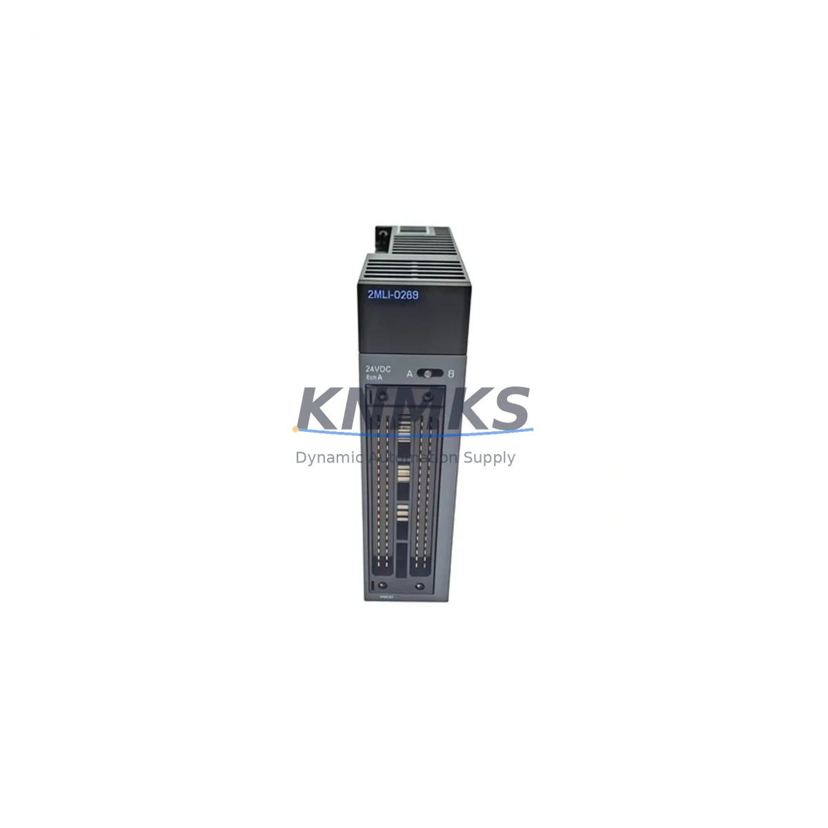 Honeywell 2MLI-A21C Migration-Ready Discrete Input Module