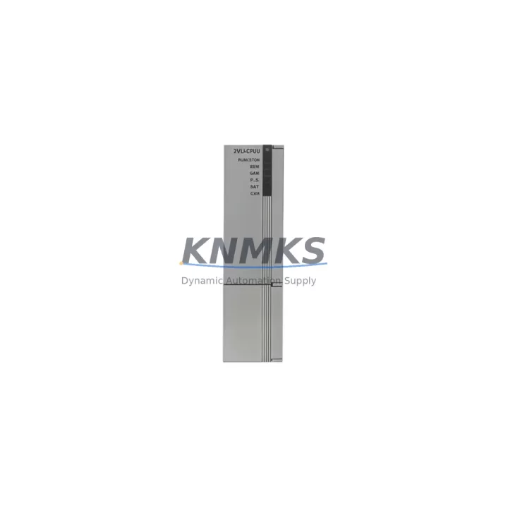 Honeywell 2MLI-CPUZ3 Migration-Ready CPU for Legacy Systems