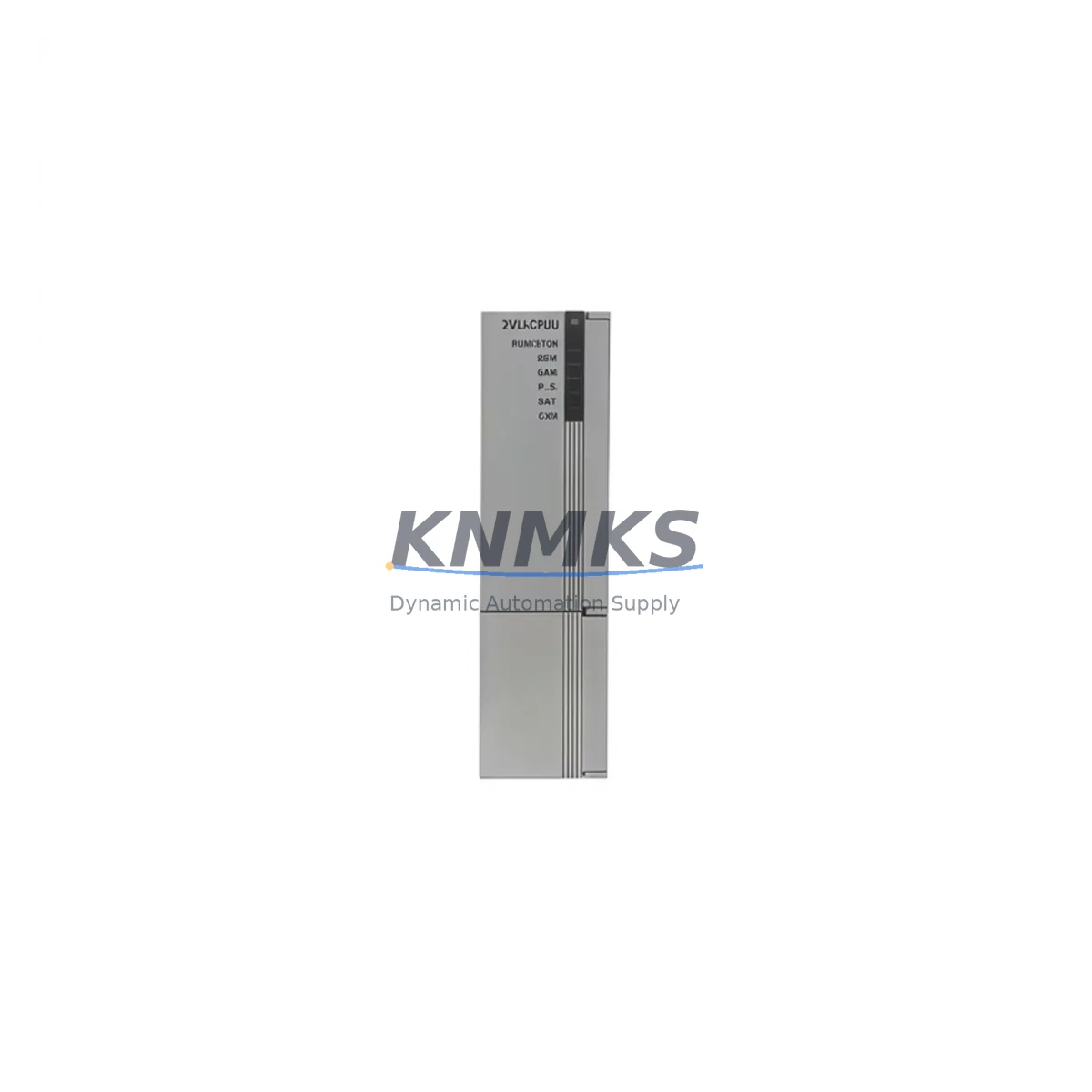 Honeywell 2MLI-CPUS/P Fail-Safe CPU for Industrial Control