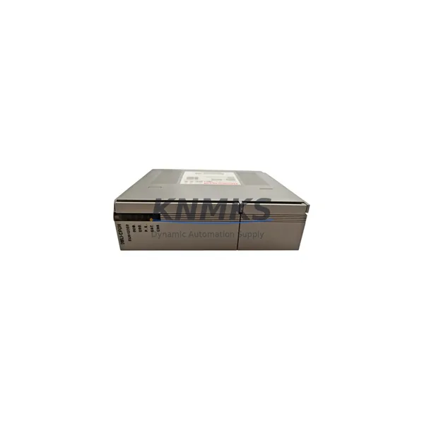 Honeywell 2MLI-CPUH Migration-Ready CPU for Legacy DCS