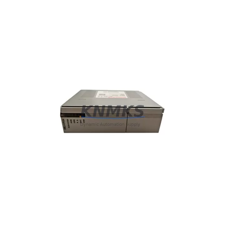 Honeywell 2MLI-CPUH Migration-Ready CPU for Legacy DCS