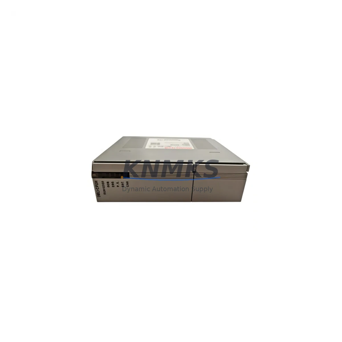 Honeywell 2MLI-CPUH Migration-Ready CPU for Legacy DCS