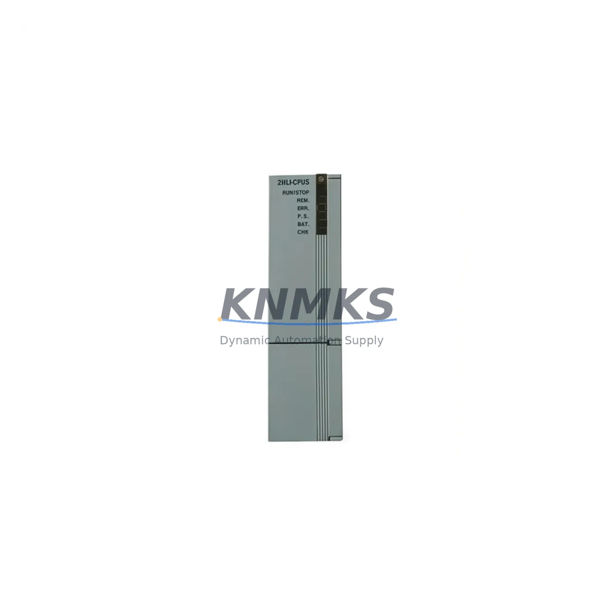 Honeywell 2MLI-CPUS/P-CC Fail-Safe CPU for Industrial Control
