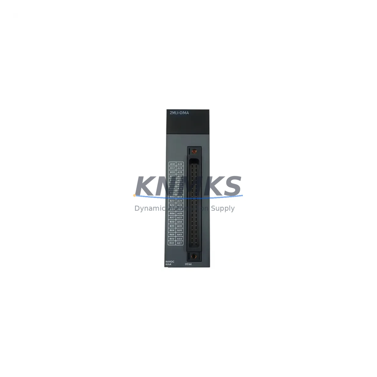 Honeywell 2MLI-D21D Fail-Safe DCS Digital Input Module