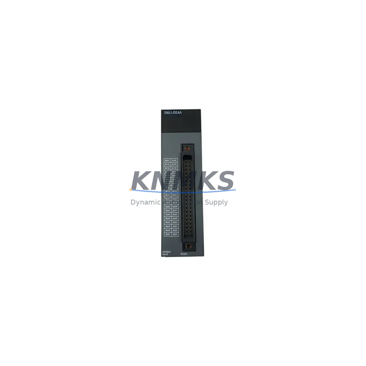 Honeywell 2MLI-D24A Fail-Safe Digital Input Module