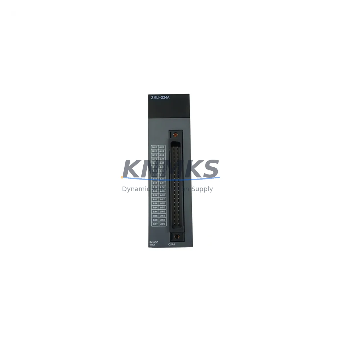 Honeywell 2MLI-D24B Migration-Ready Digital Input Module