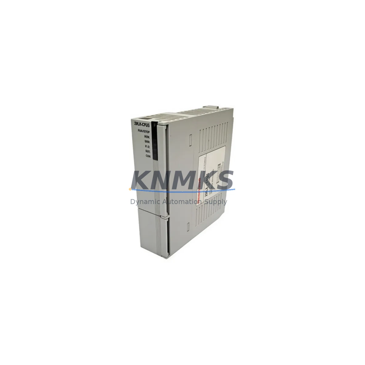 Honeywell 2MLK-CPUE Maintenance-Proven Spare Part for Factory Uptime