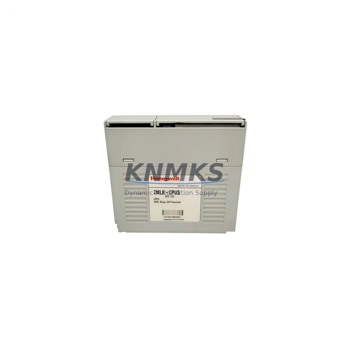 Honeywell 2MLK-CPUE Maintenance-Proven Spare Part for Factory Uptime product image 2
