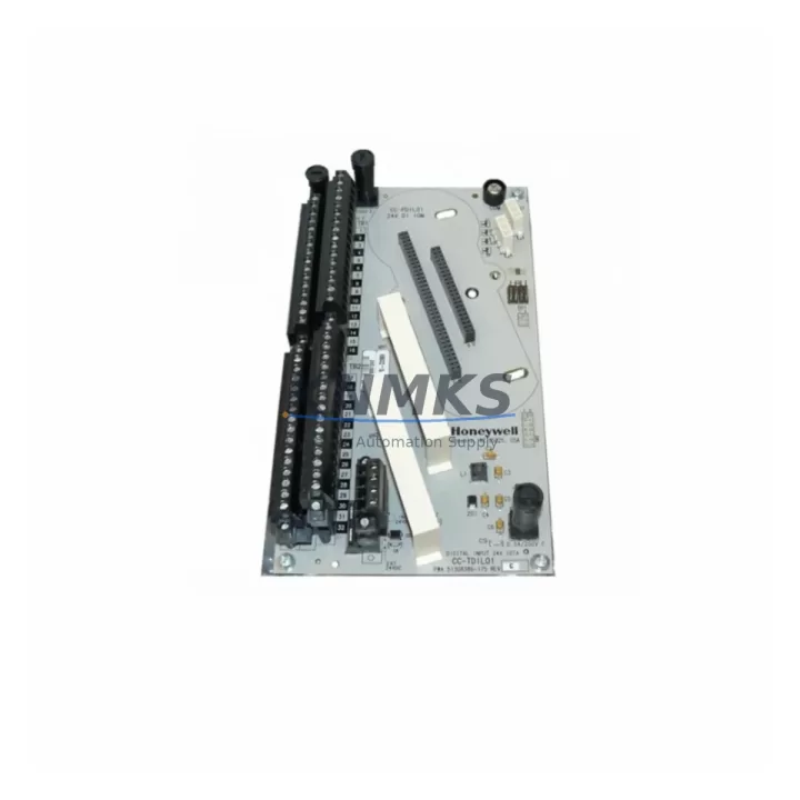 Honeywell TC-RPSCA2 Migration-Ready Power Supply for Legacy DCS
