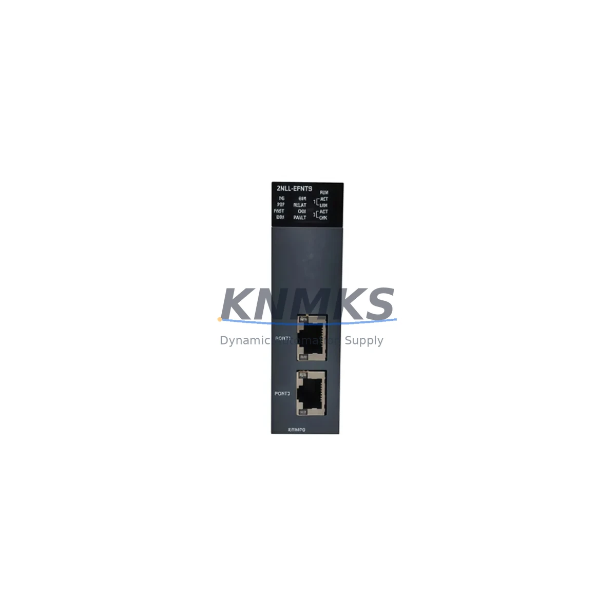 Honeywell 2MLL-EFMFB Migration-Ready Fast Ethernet Module