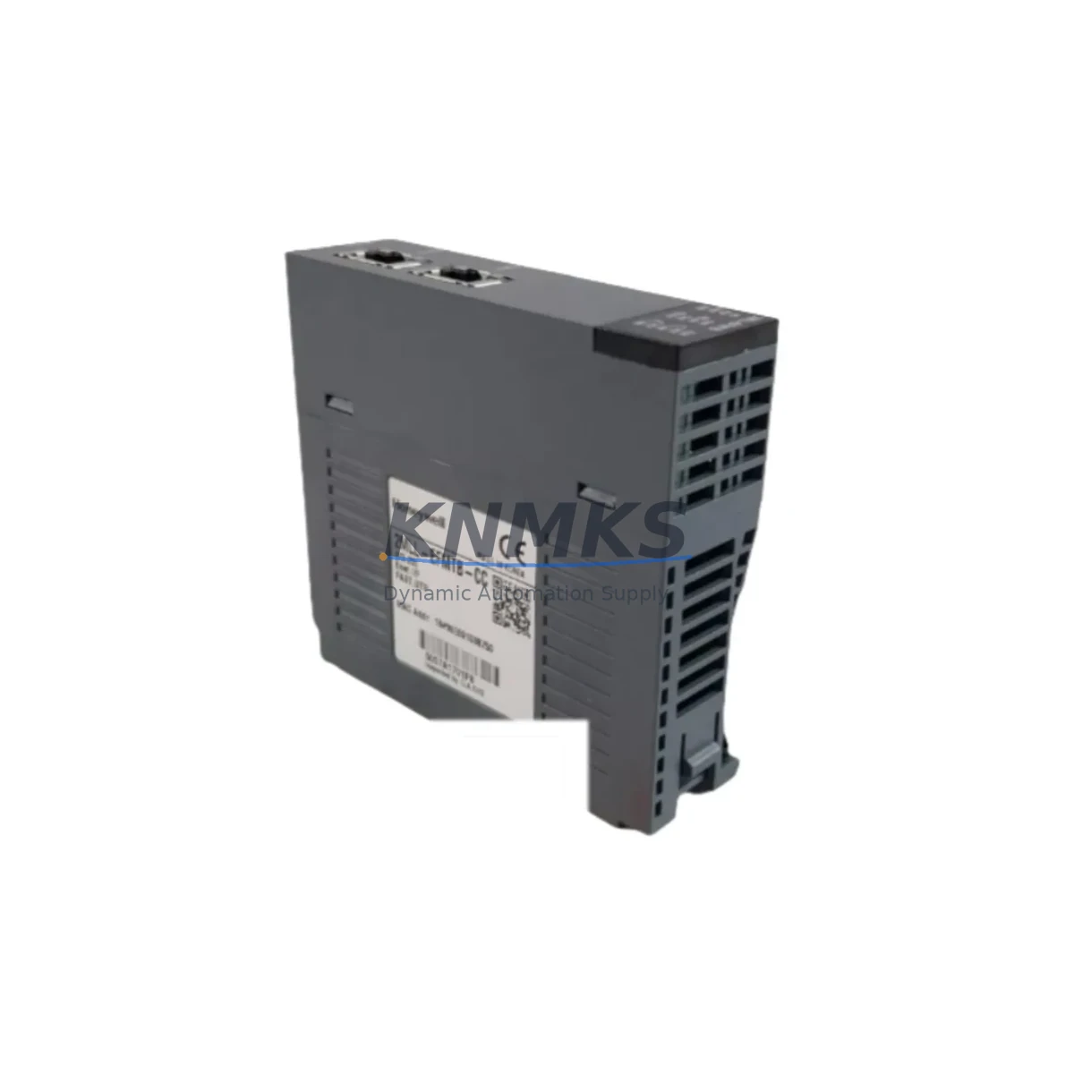 Honeywell 2MLL-EFMTB Migration-Ready Ethernet Field Module