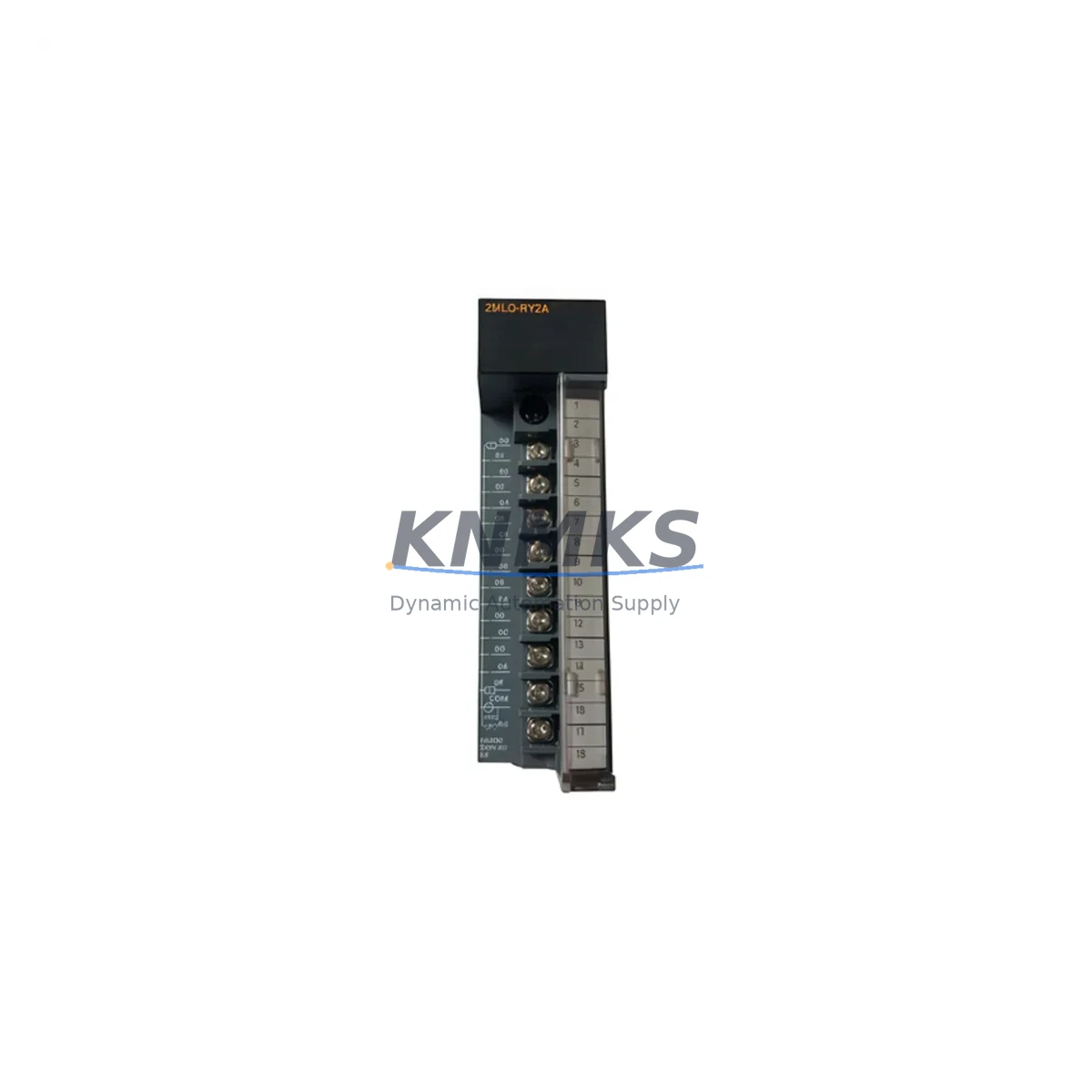 Honeywell 2MLQ-RY2A-CC Fail-Safe Relay Output Module