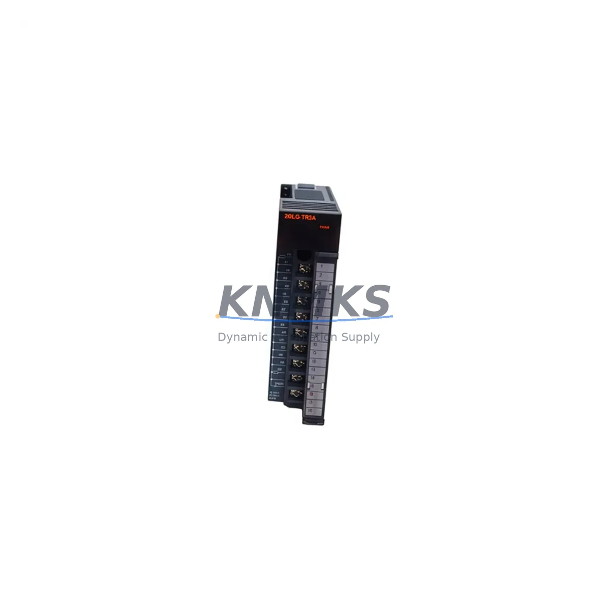 Honeywell 2MLQ-TR2A-CC Fail-Safe Relay Output for Control Reliability