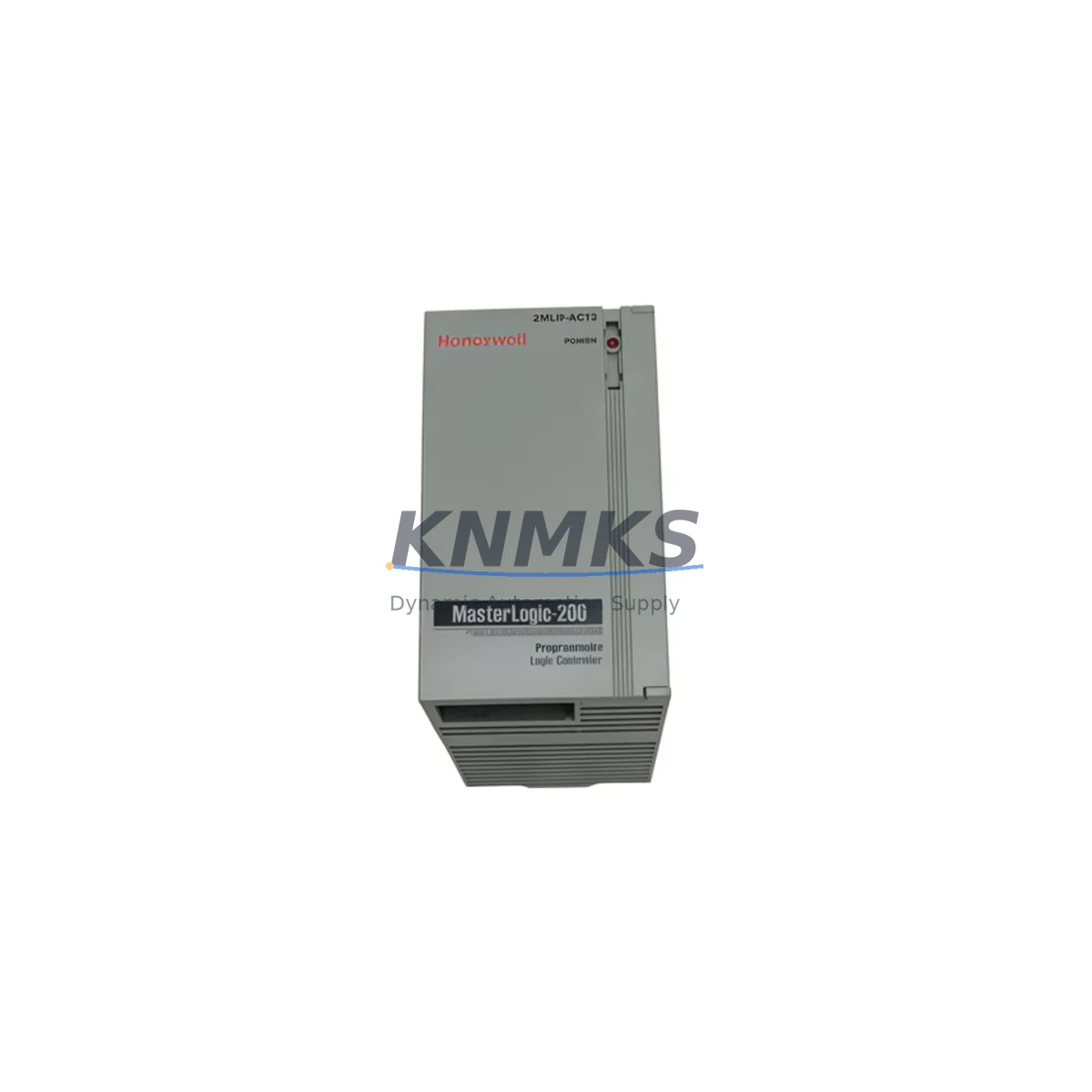 Honeywell 2MLR-AC12 Migration-Ready Redundant Power Supply
