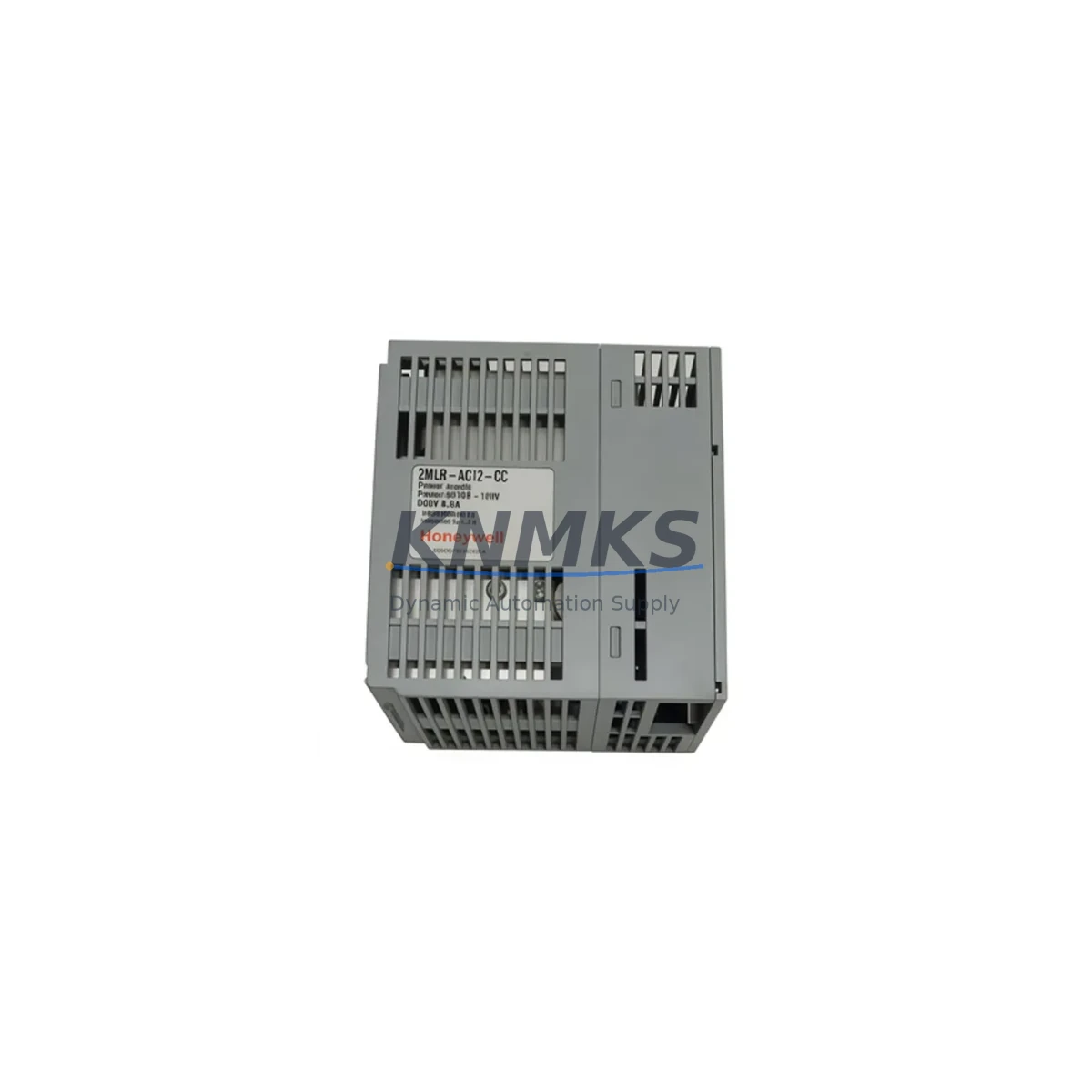 Honeywell 2MLR-AC12 Migration-Ready Redundant Power Supply product image 3