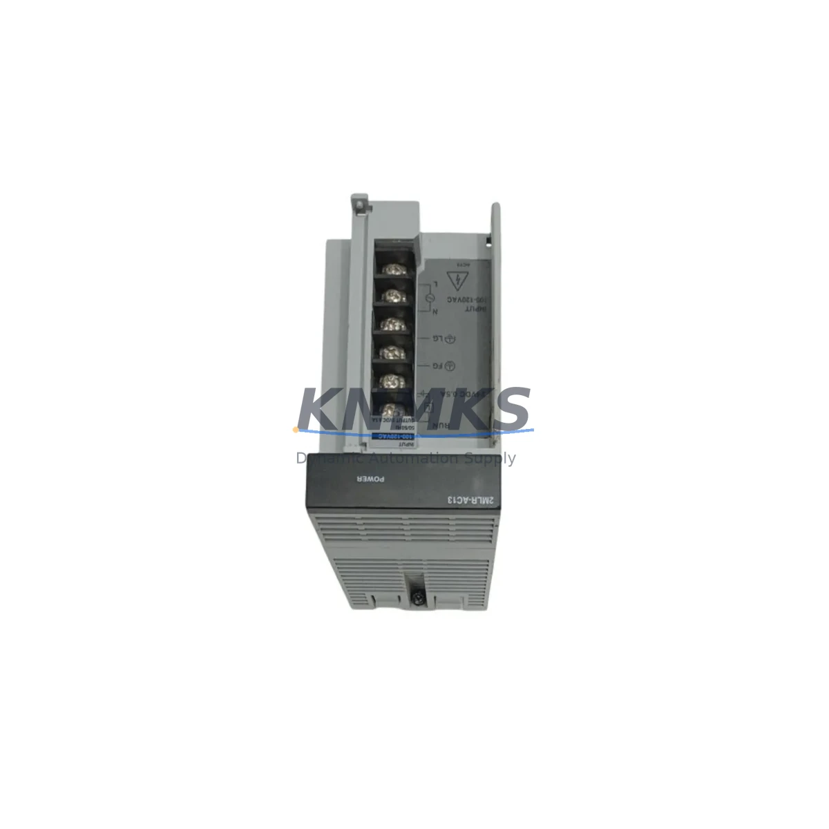 Honeywell 2MLR-AC13-CC Migration-Ready Safety Relay for Legacy Control Systems