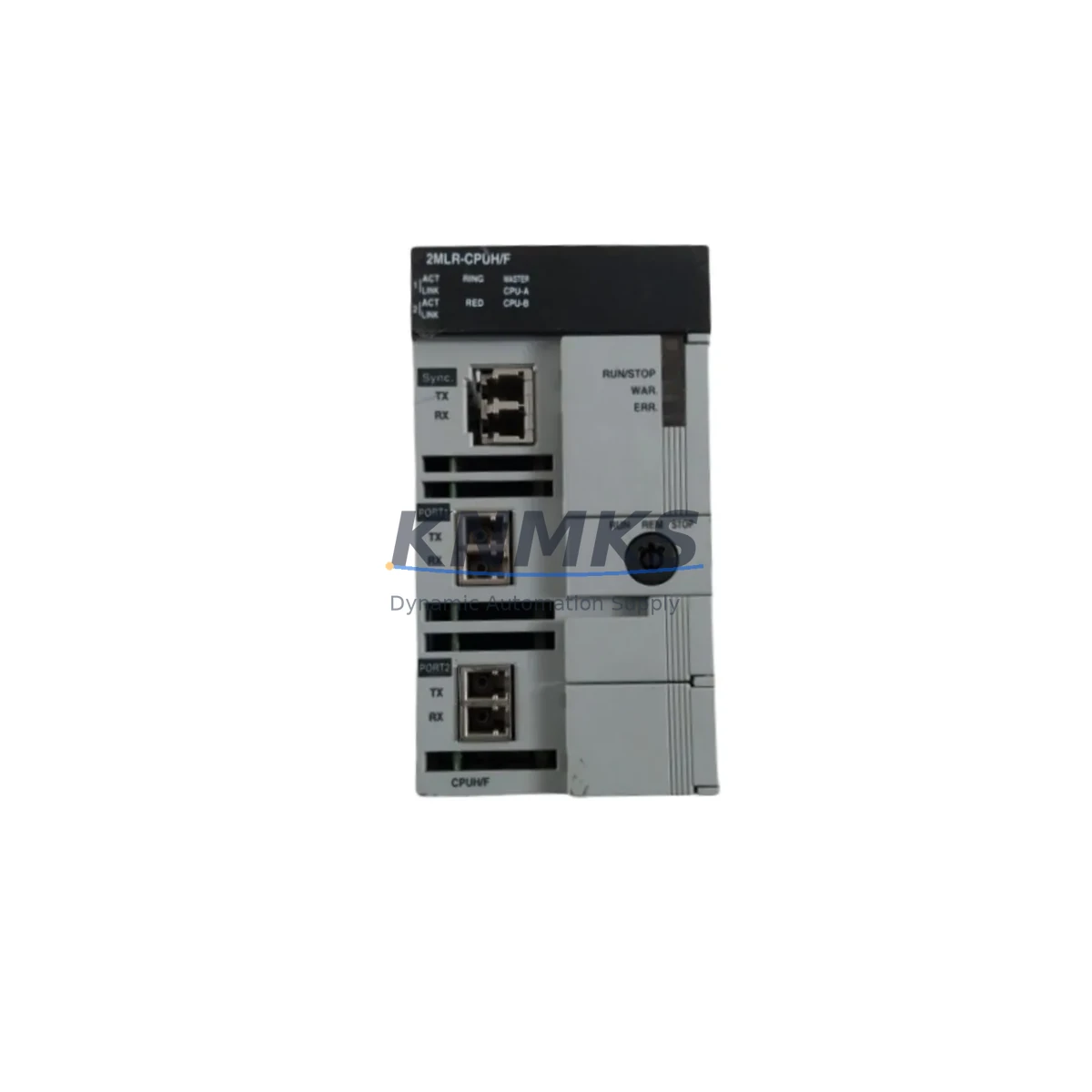 Honeywell 2MLR-CPUH/F-CC Migration-Ready Redundant CPU for Legacy DCS
