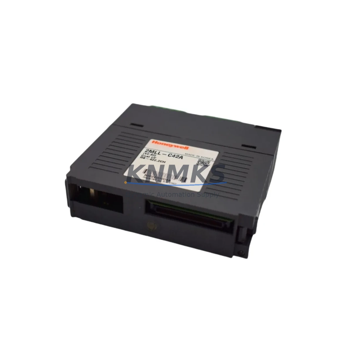 Honeywell 2MLR-CPUH/T-CC Maintenance-Proven Spare Part for Factory Uptime