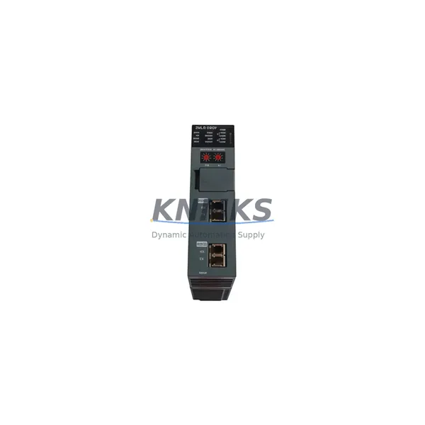 Honeywell 2MLR-DBDF-CC Maintenance-Proven Spare Part for Factory Uptime