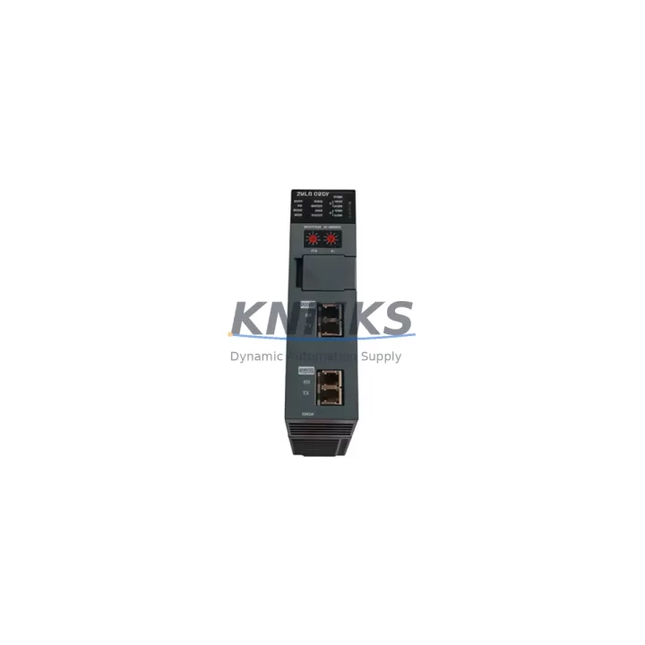 Honeywell 2MLR-DBDF-CC Maintenance-Proven Spare Part for Factory Uptime