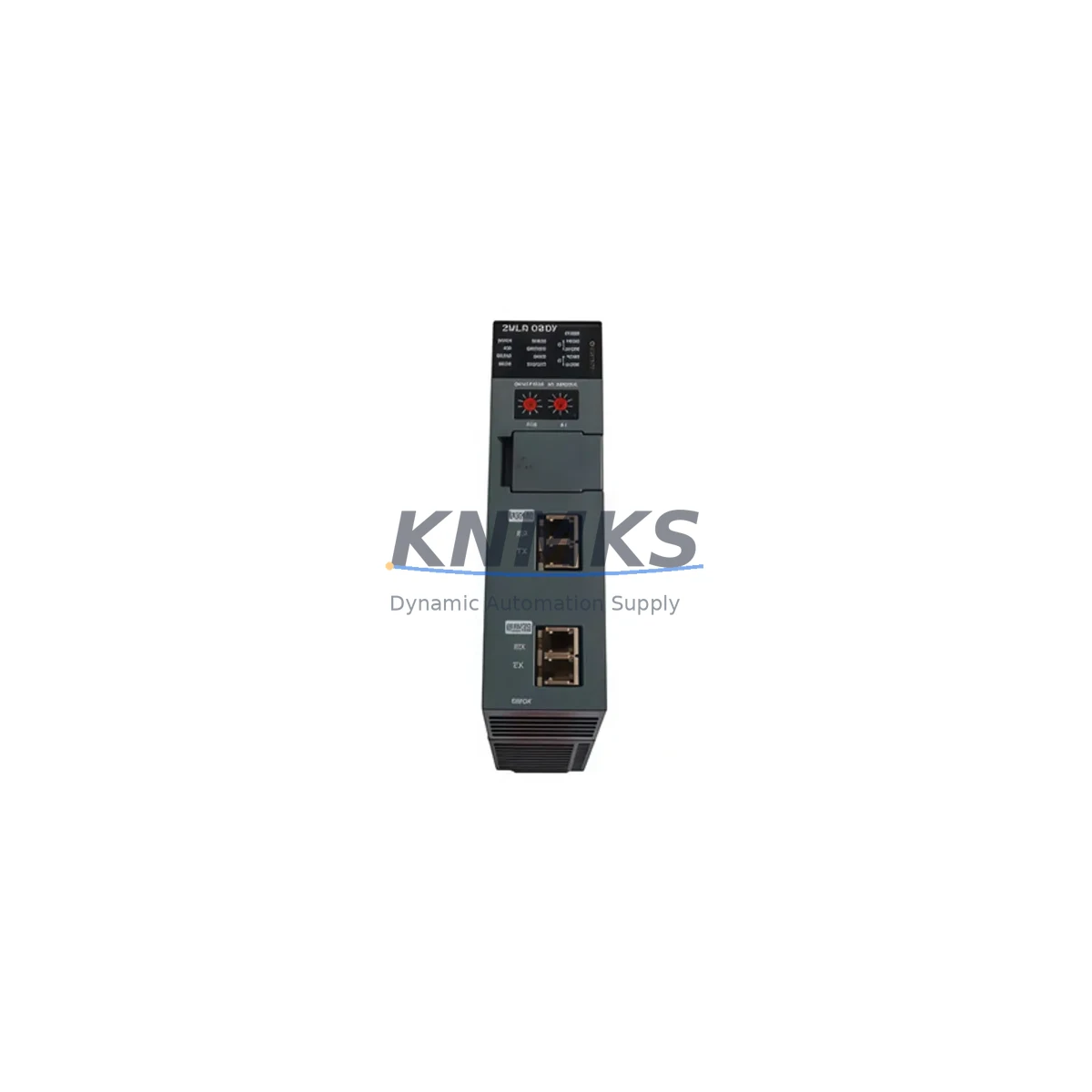 Honeywell 2MLR-DBDHS Fail-Safe DCS Expansion Driver