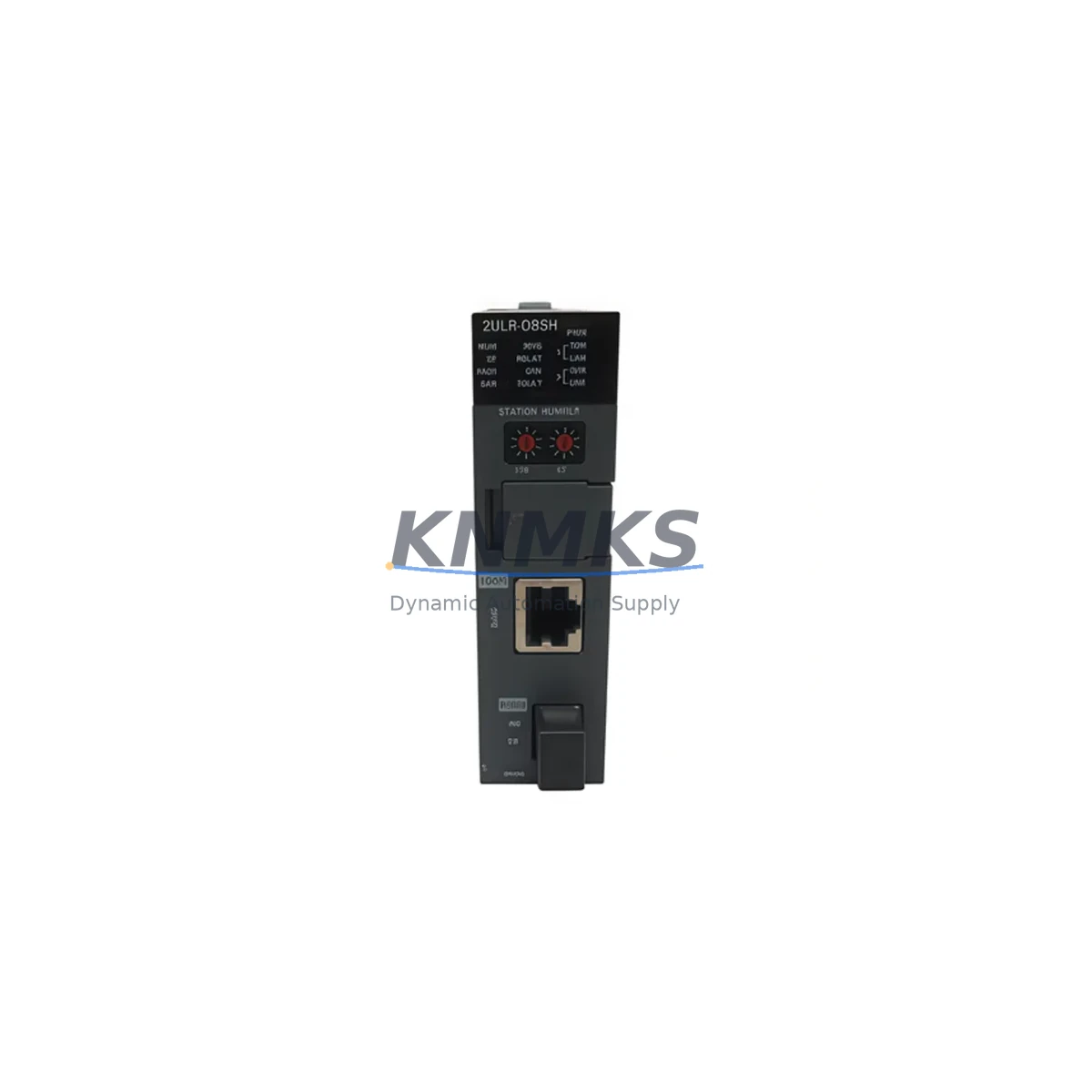 Honeywell 2MLR-DBSHS Fail-Safe DCS Driver Module