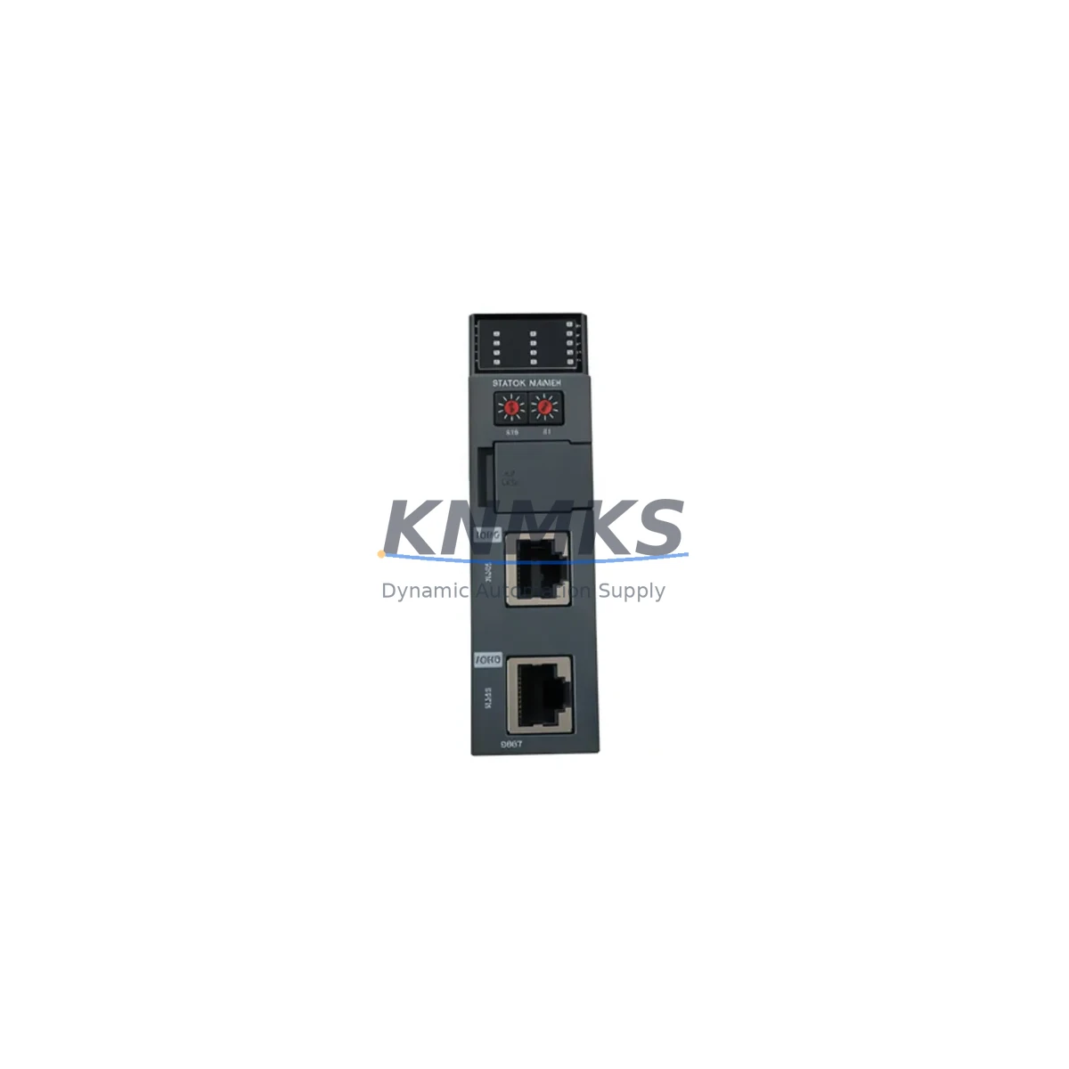 Honeywell 2MLR-DBDT-CC Fail-Safe Expansion Driver Module