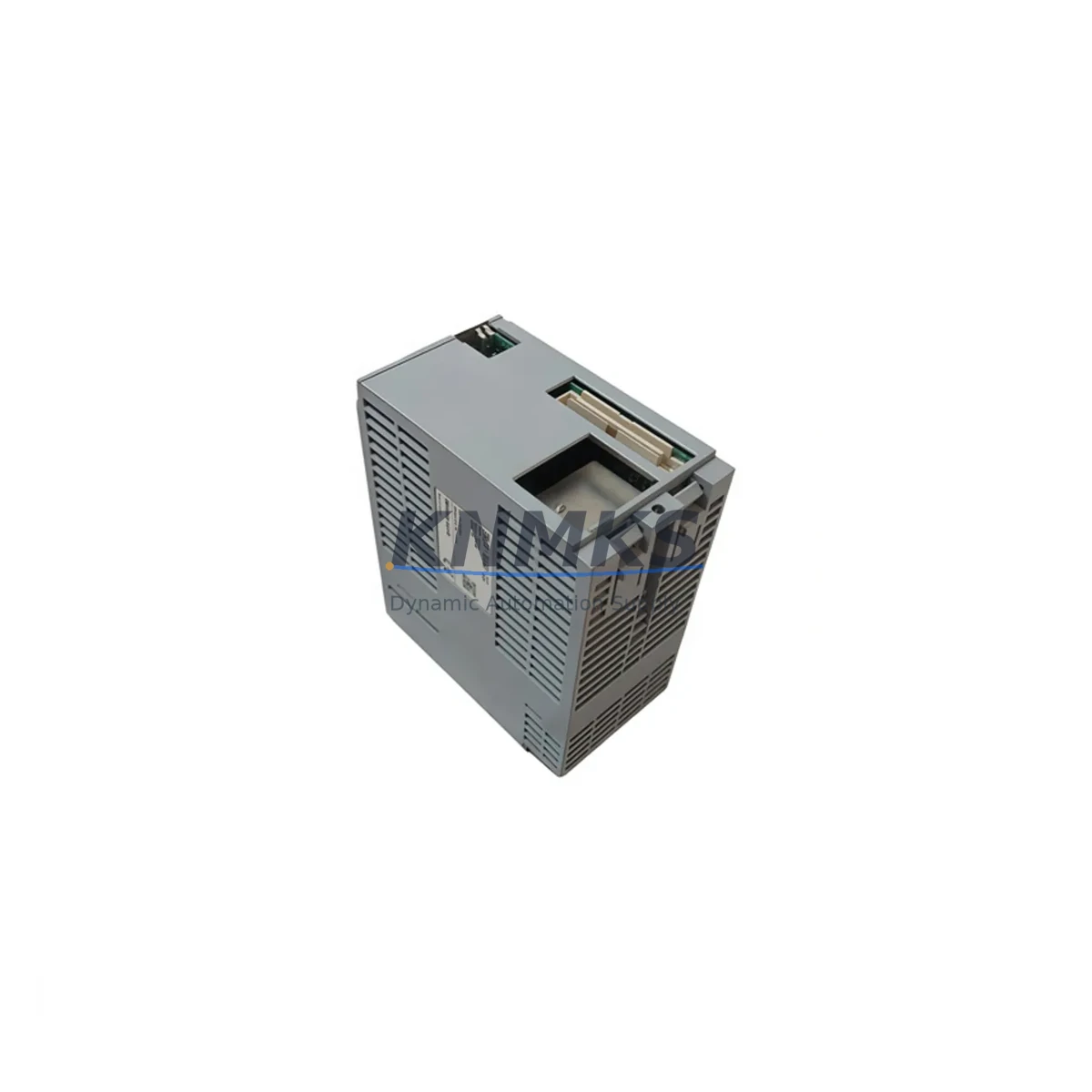 Honeywell 2MLR-DC42-CC Migration-Ready DC Power Supply product image 3