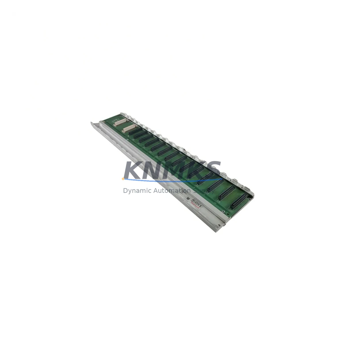 HONEYWELL 2MLR-E12H Migration-Ready Redundant I/O Base product image 2