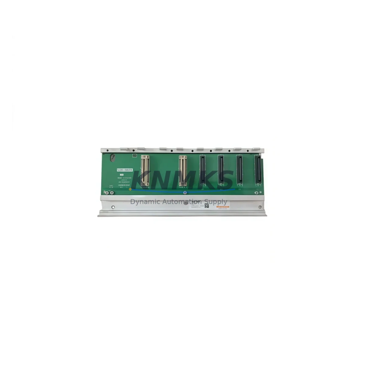 Honeywell 2MLR-M02P Fail-Safe Redundancy Base Module
