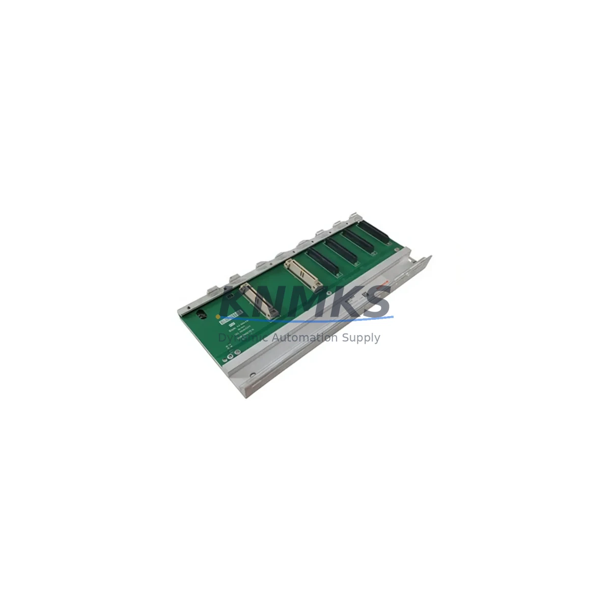 Honeywell 2MLR-M02P Fail-Safe Redundancy Base Module product image 2