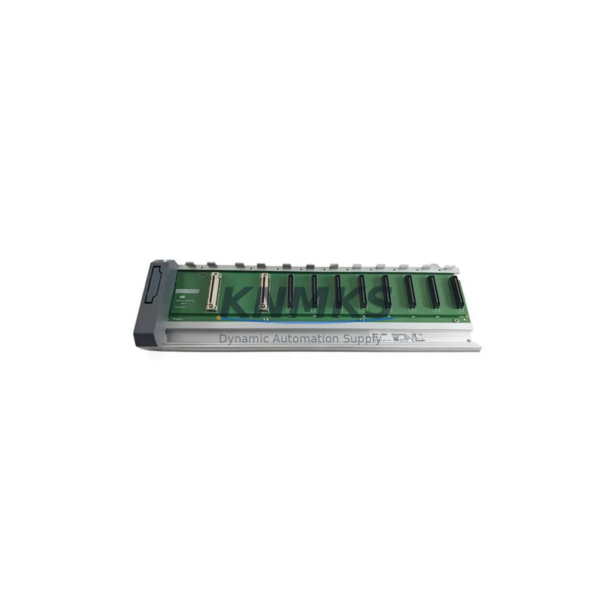Honeywell 2MLR-M06P Fail-Safe DCS Rack Base