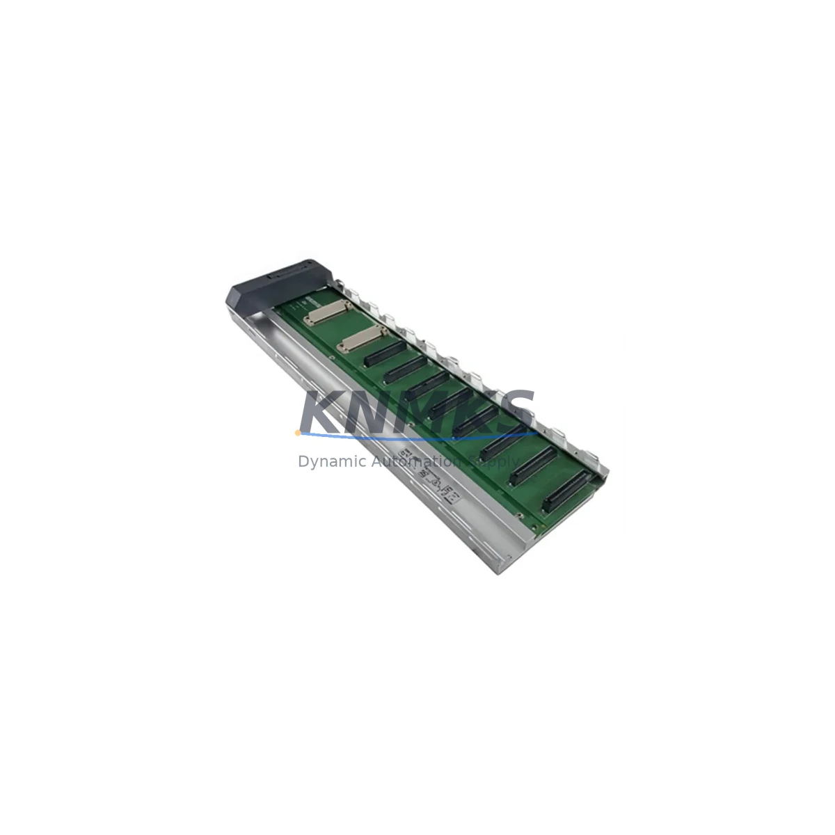 Honeywell 2MLR-M06P Fail-Safe DCS Rack Base product image 2
