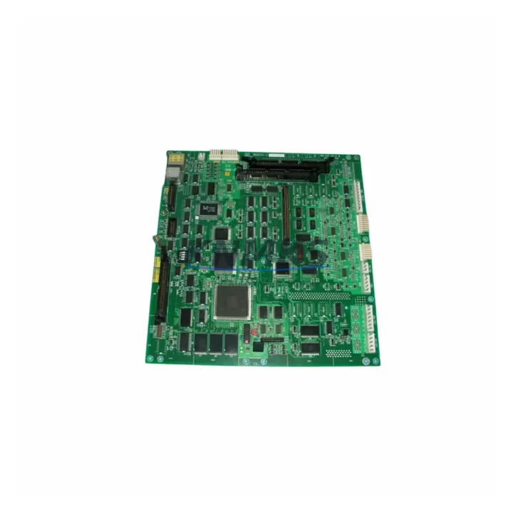 TOSHIBA 2N3A-3110-C Fail-Safe Inverter Controller Board