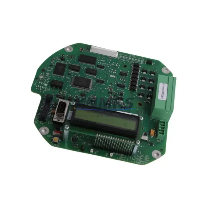 SIPOS 2SY5010-0LB05 Maintenance-Proven Spare Part for Factory Uptime