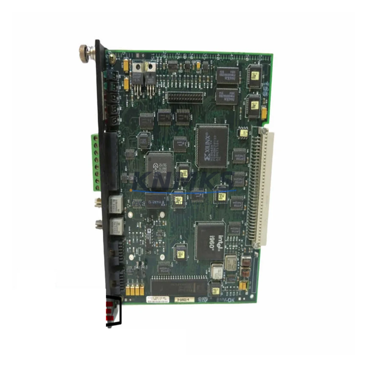 Siemens 3-424-2283A02 Maintenance-Proven Spare Part for Factory Uptime