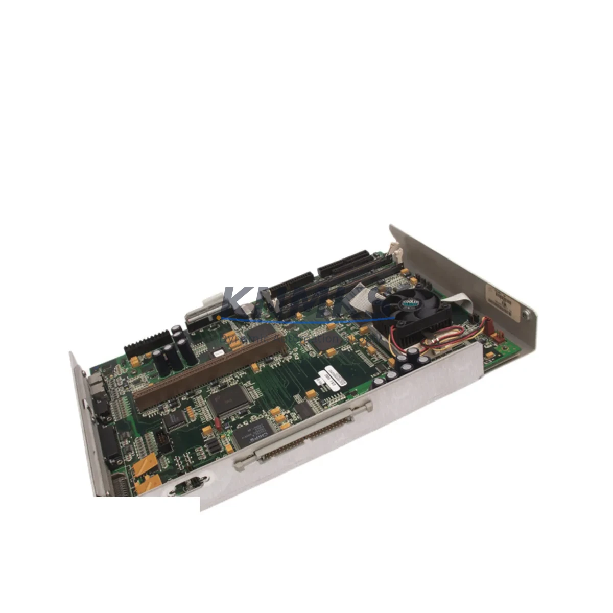 Siemens 3-424-2283A02 Maintenance-Proven Spare Part for Factory Uptime product image 2
