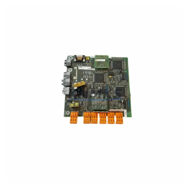 ABB 3002916R0101 UFC721AE101 Spare Part for UFC700 DCS