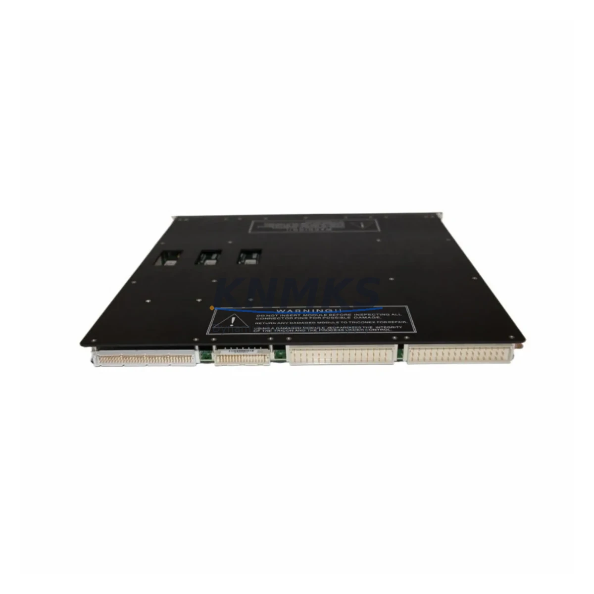 TRICONEX 3003 Maintenance-Proven Spare Part for Factory Uptime