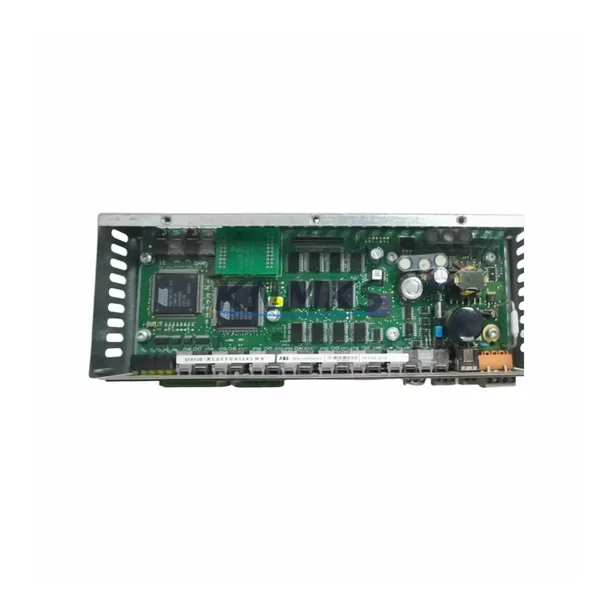 ABB 3010751R0101 Migration-Ready DC Drive Control for Legacy DCS