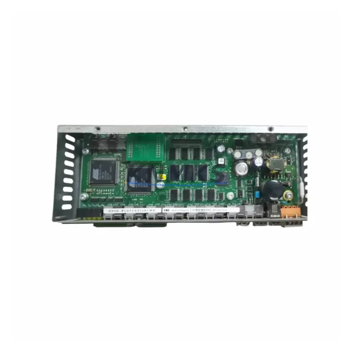 ABB 3010751R0101 Migration-Ready DC Drive Control for Legacy DCS