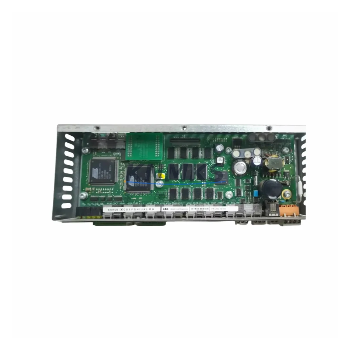ABB 3010751R0101 Migration-Ready DC Drive Control for Legacy DCS